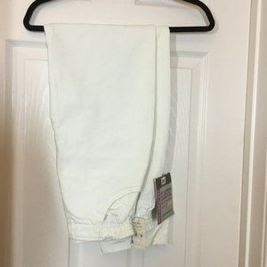 Vintage Lee Elastic Rider Relaxed Fit Mom Jeans 12